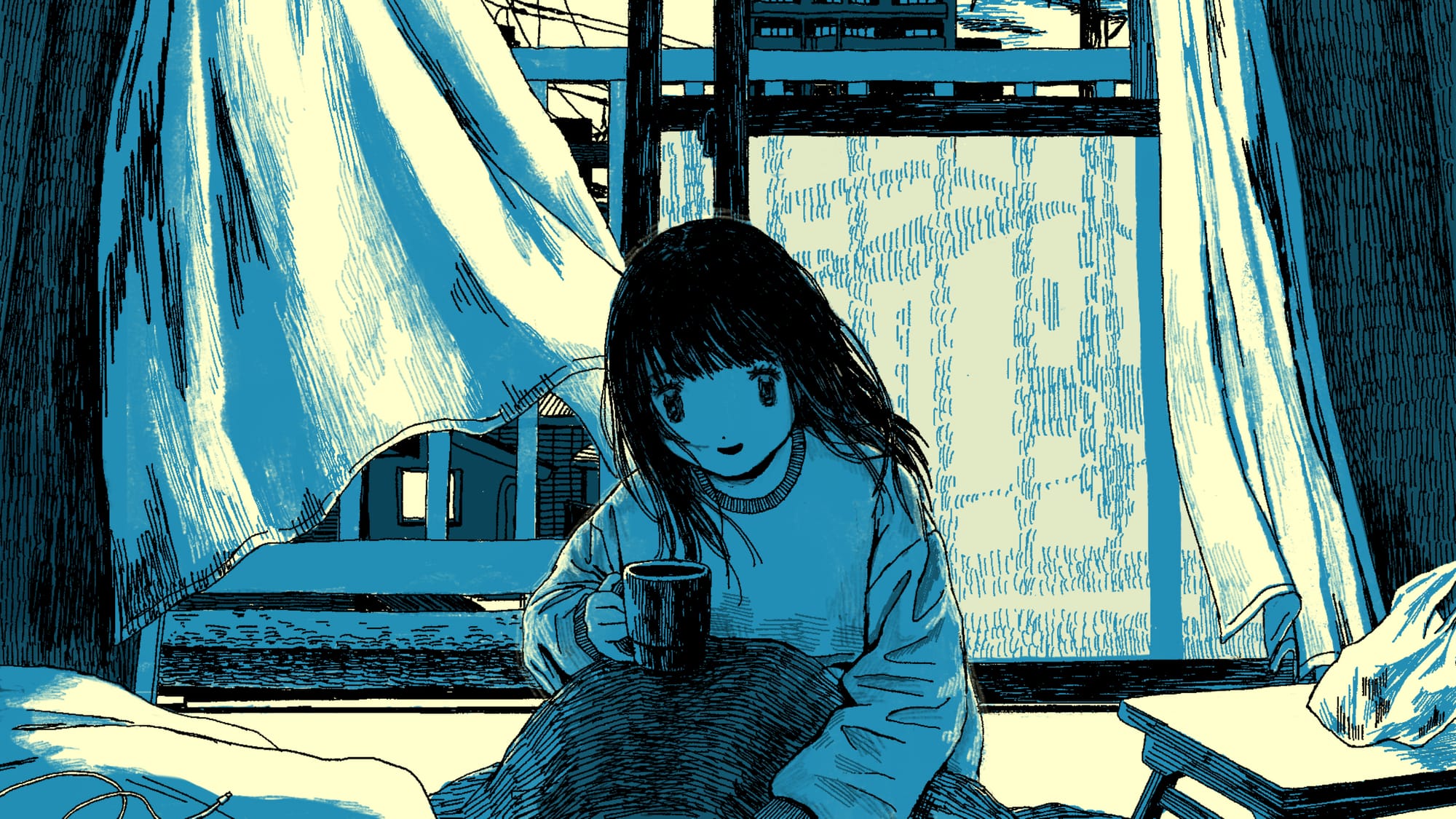 Kimiga Shikakuku Narumaeni — Kirameki To Shite Arawarerudearou Arayuru Chisana Sekai No Tame No Prolegomena