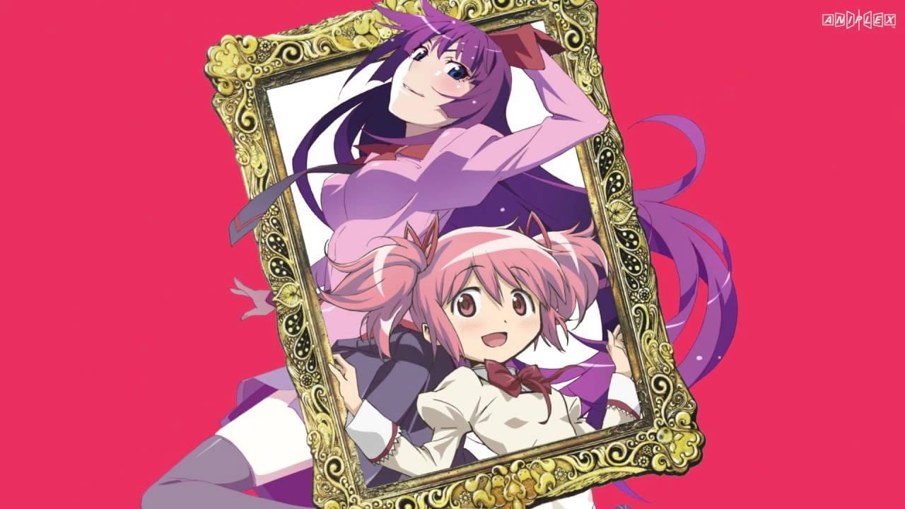 Madogatari key visual