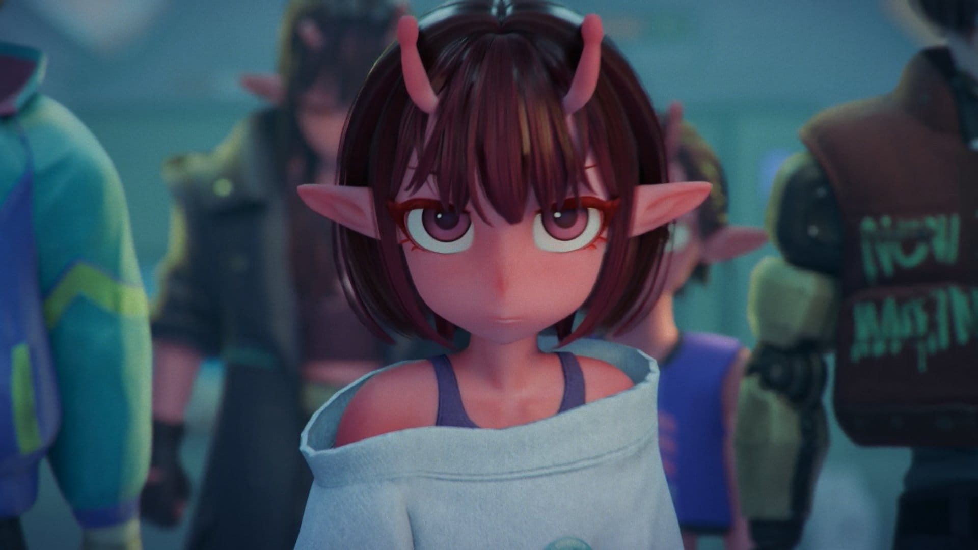 Milky☆Subway - Chiharu