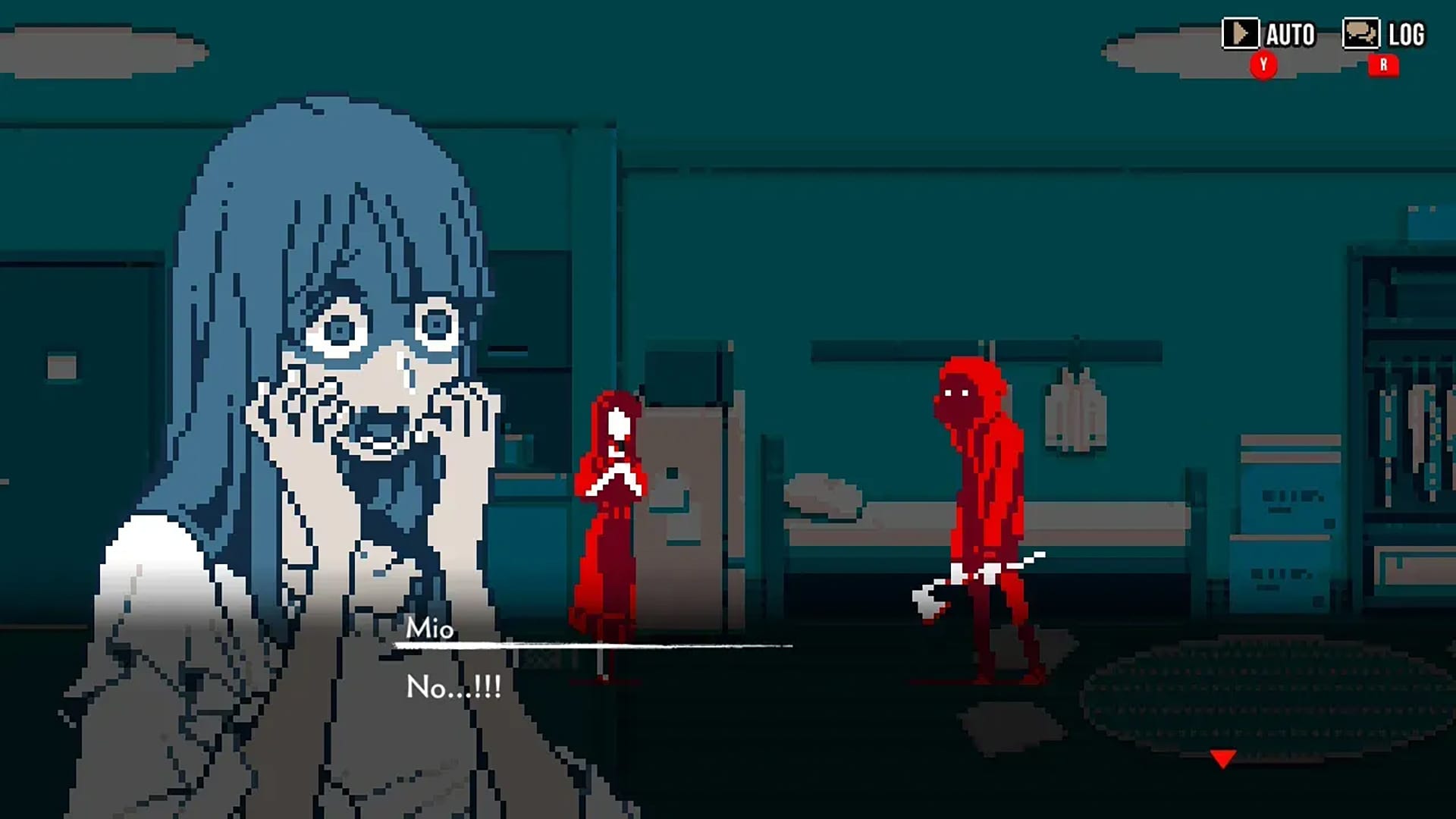 Urban Myth Dissolution Center