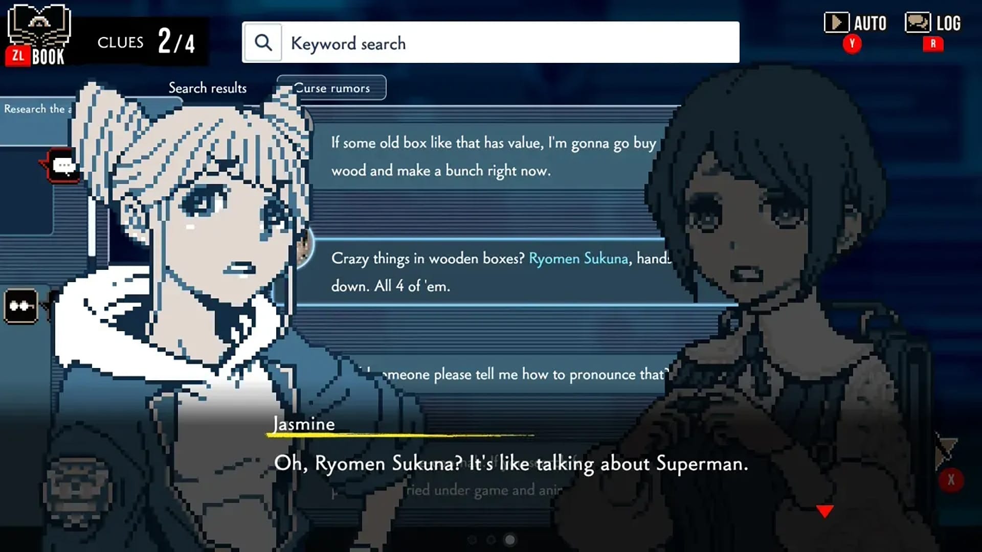 Urban Myth Dissolution Center