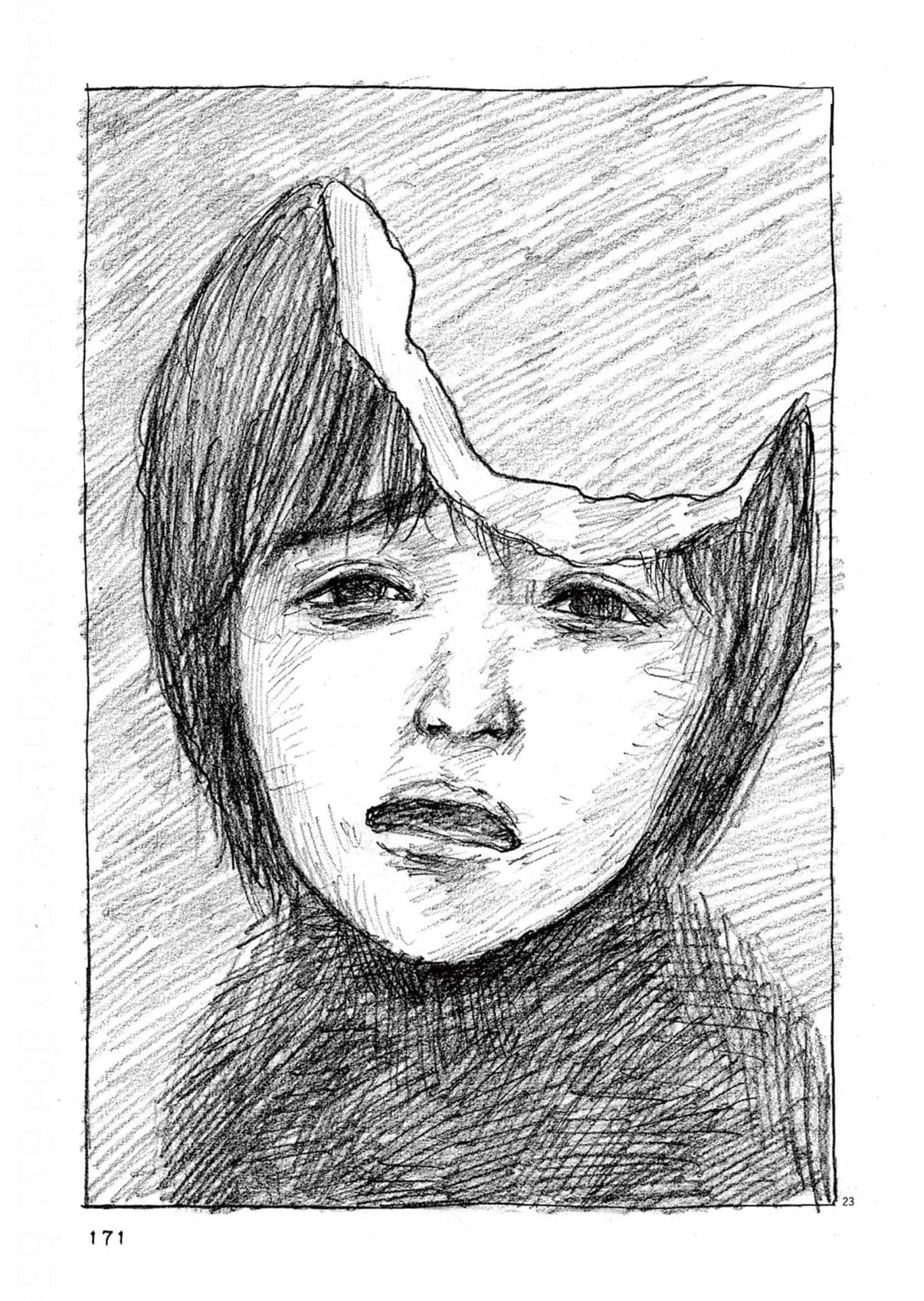 Shuzo Oshimi - Sound of a Blink