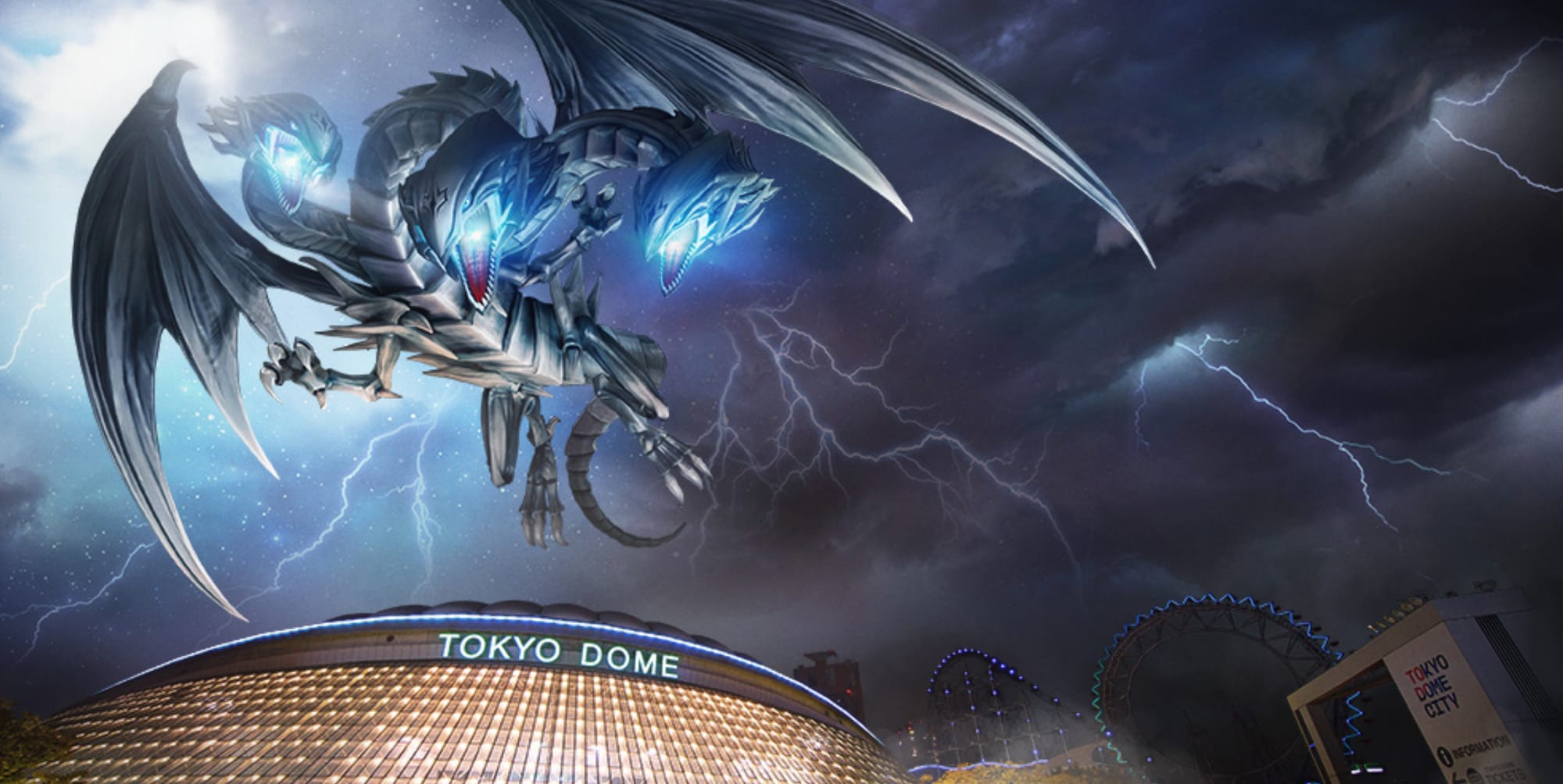 The Legend of Duelist key visual