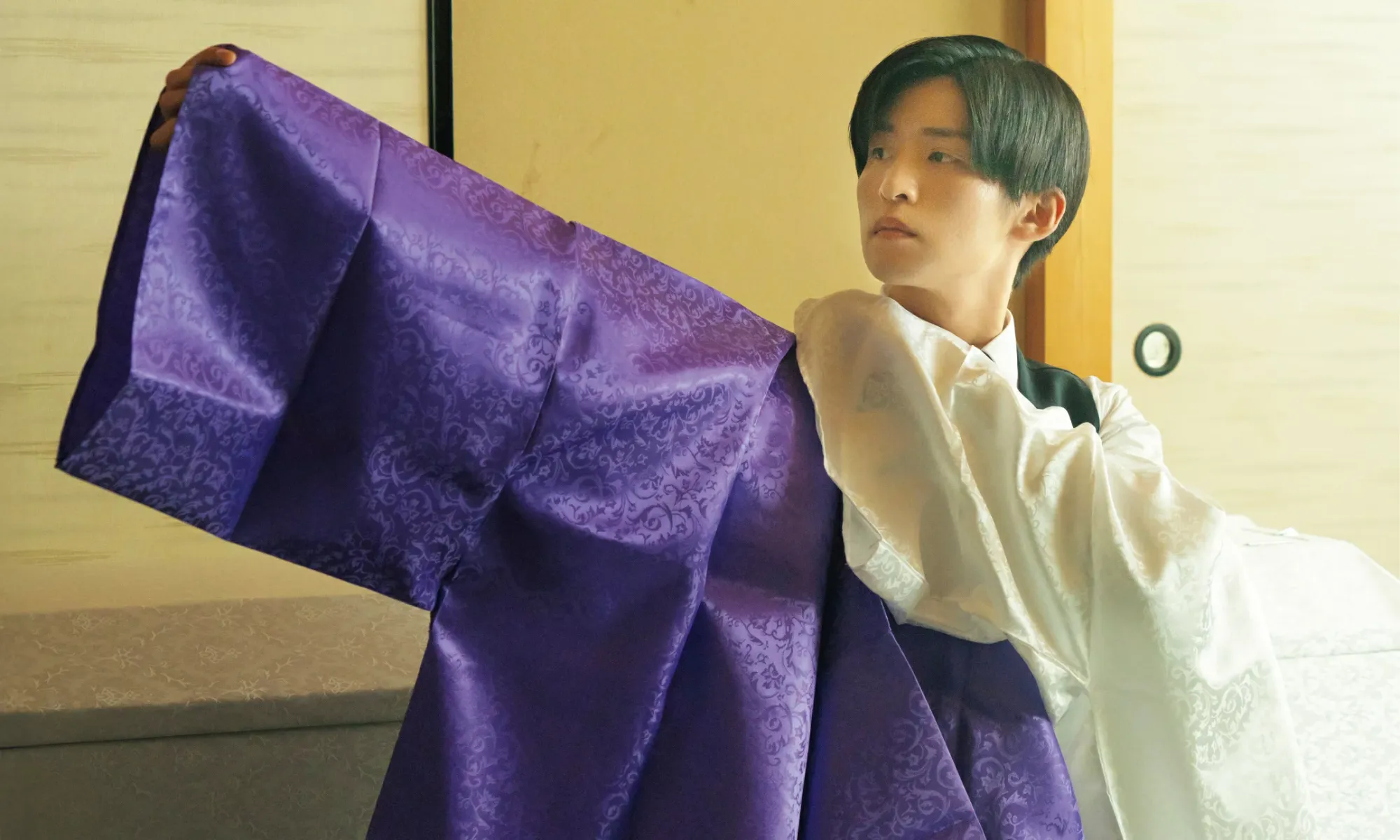 Hodonaku, Owakare Desu