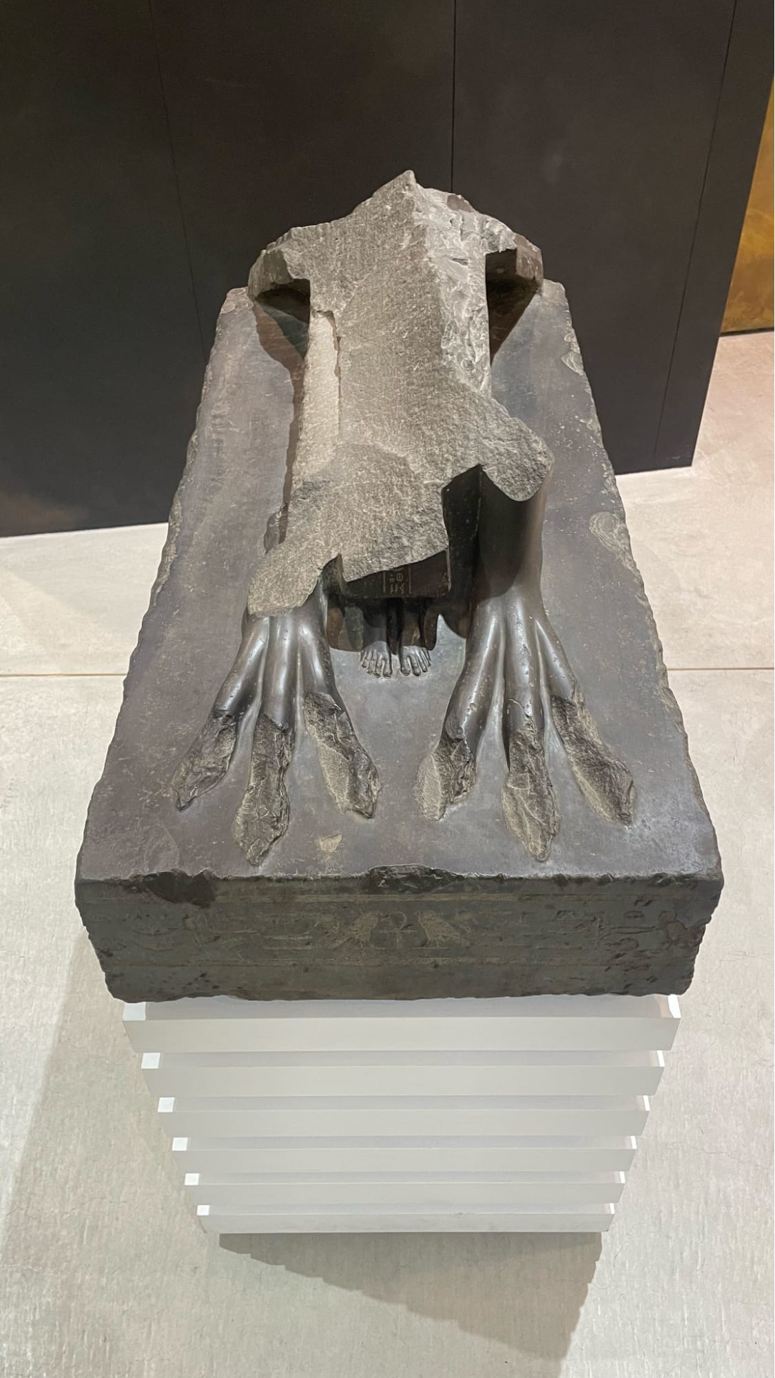 The Intermediatheque