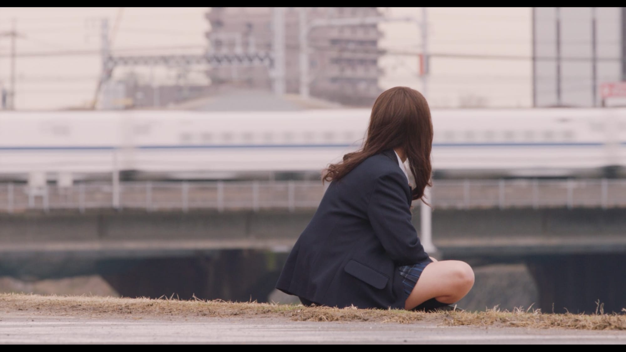 Flying Colors (ビリギャル / Biri Gyaru)