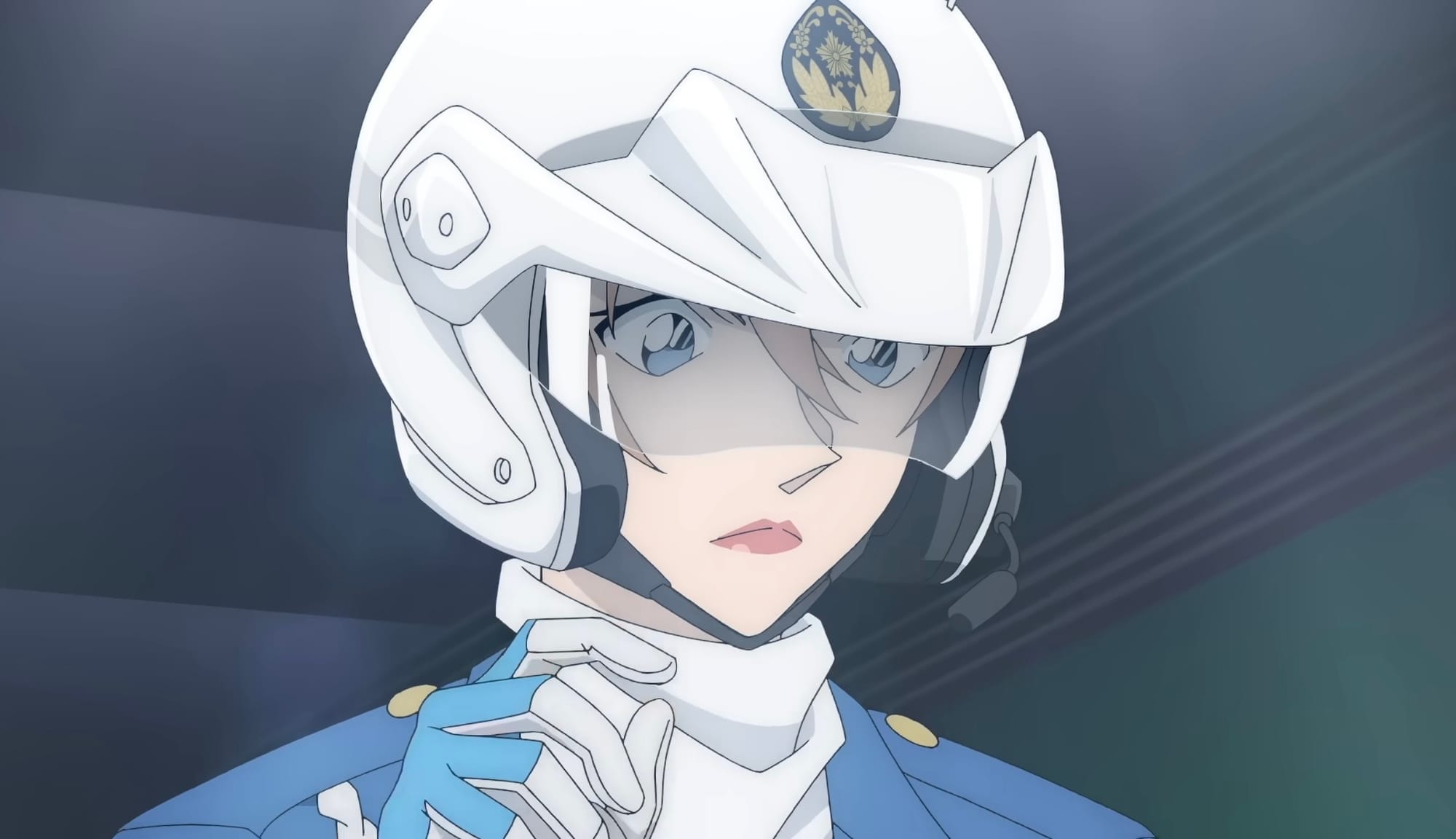 Detective Conan: Fallen Angel of the Highway