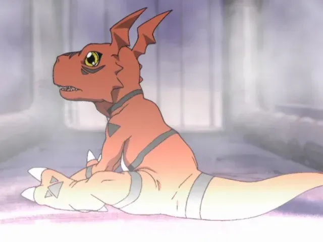 Guilmon