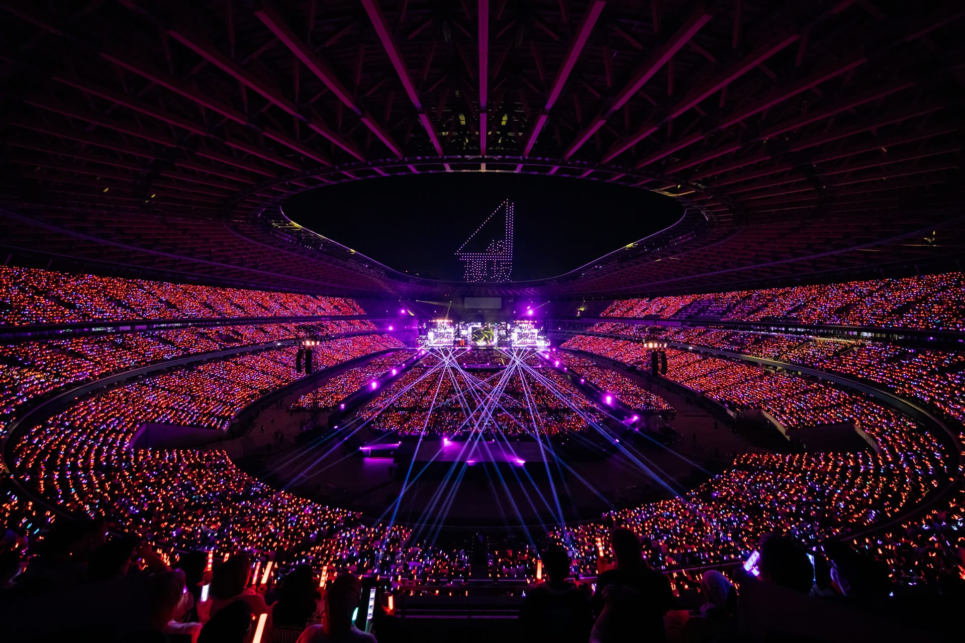 Sakurazaka 46 Fifth Year Anniversary Live