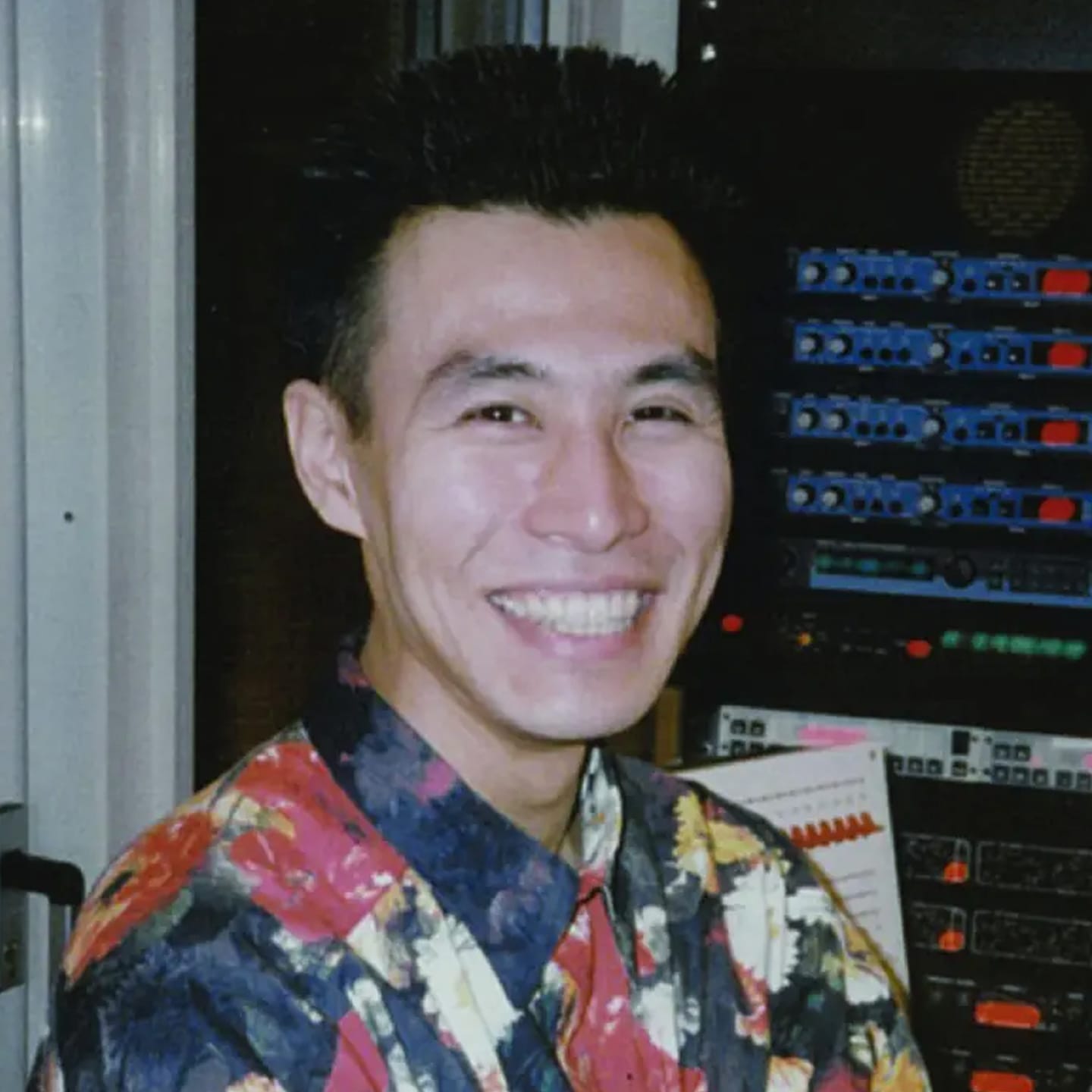 Soichi Terada