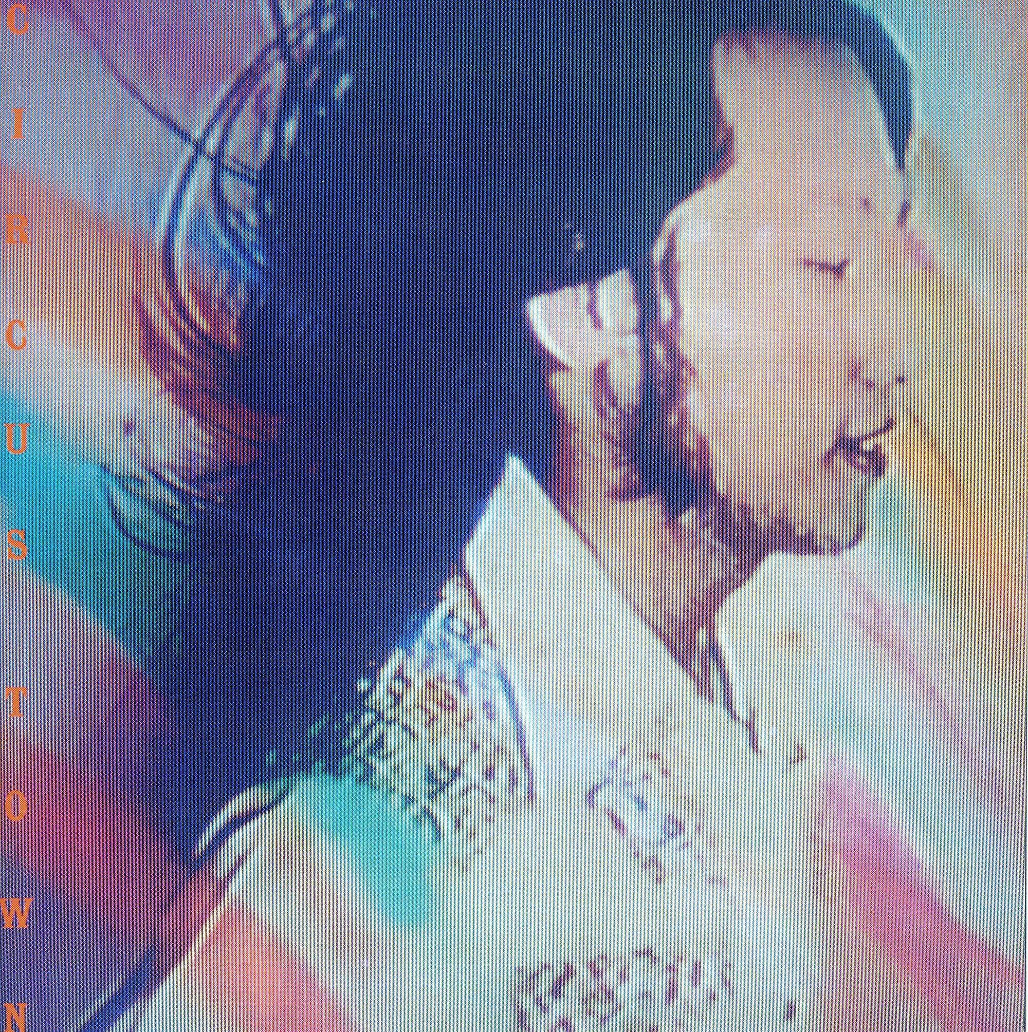 Tatsuro Yamashita - Circus Town