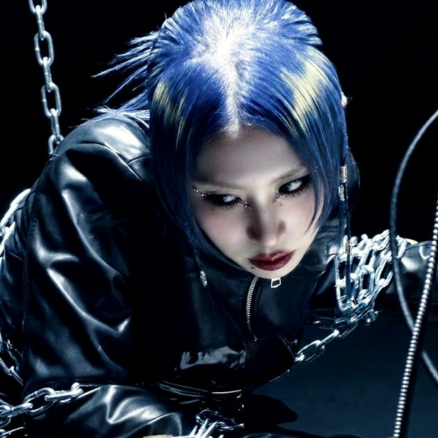TORIENA delivers her most raw and intimate work to date with new album ...