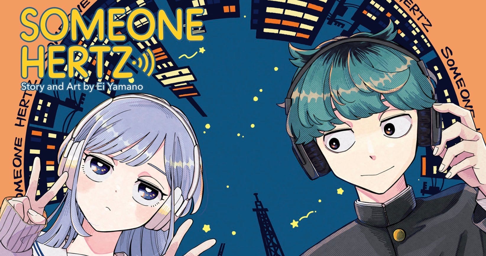 Someone Hertz