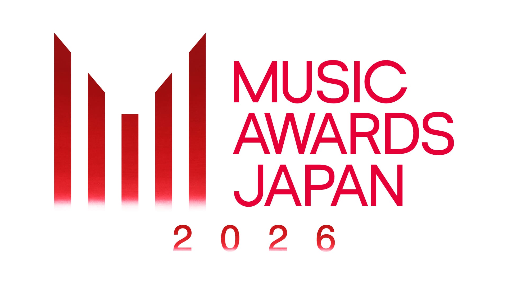 Music Awards Japan 2026 logo