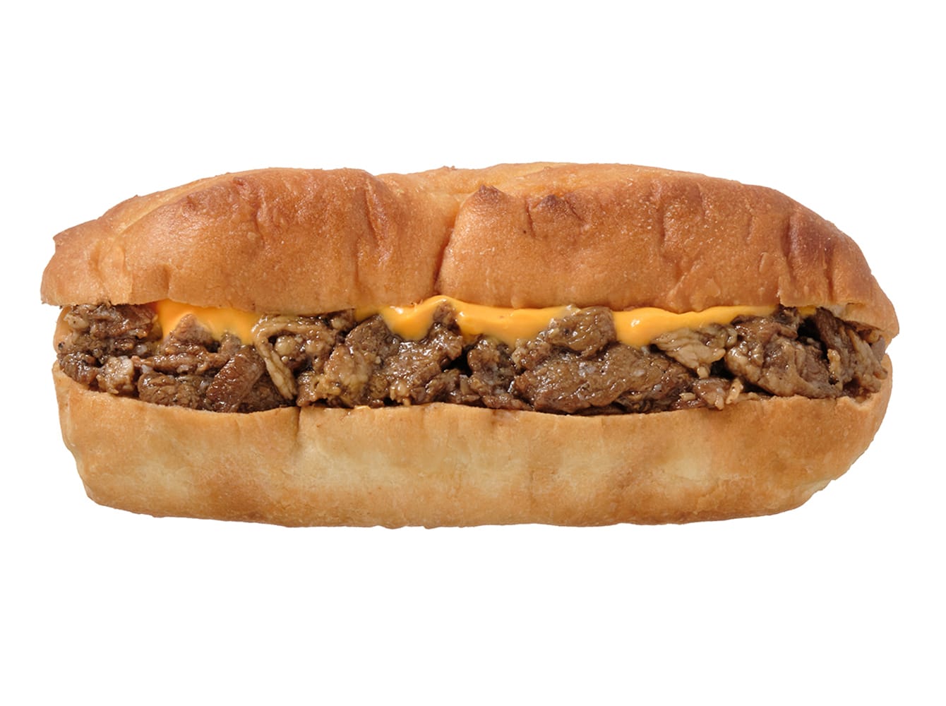 Seven Eleven Philly Cheesesteak