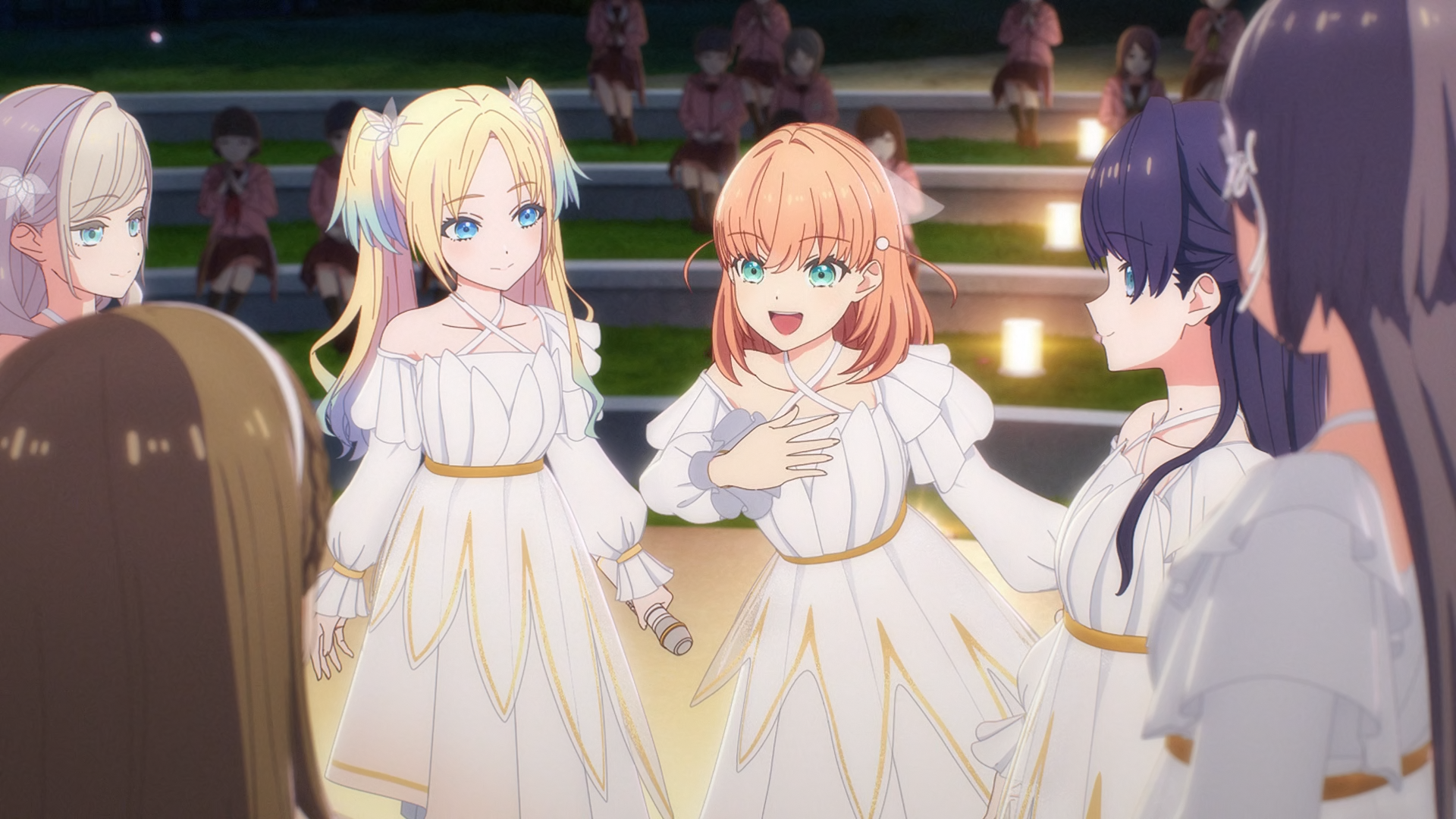 Love Live! Hasunosora Girls’ High School Idol Club Bloom Garden Party