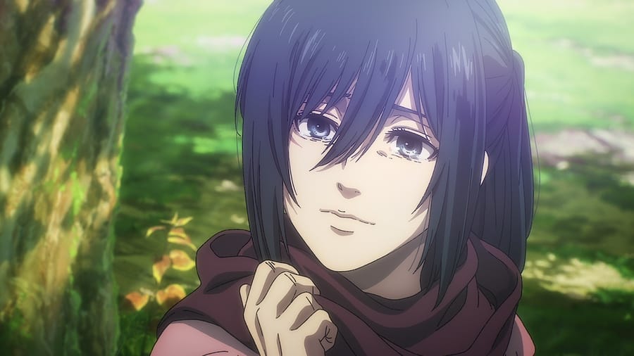 Attack on TItan THE FINAL SEASON special 2