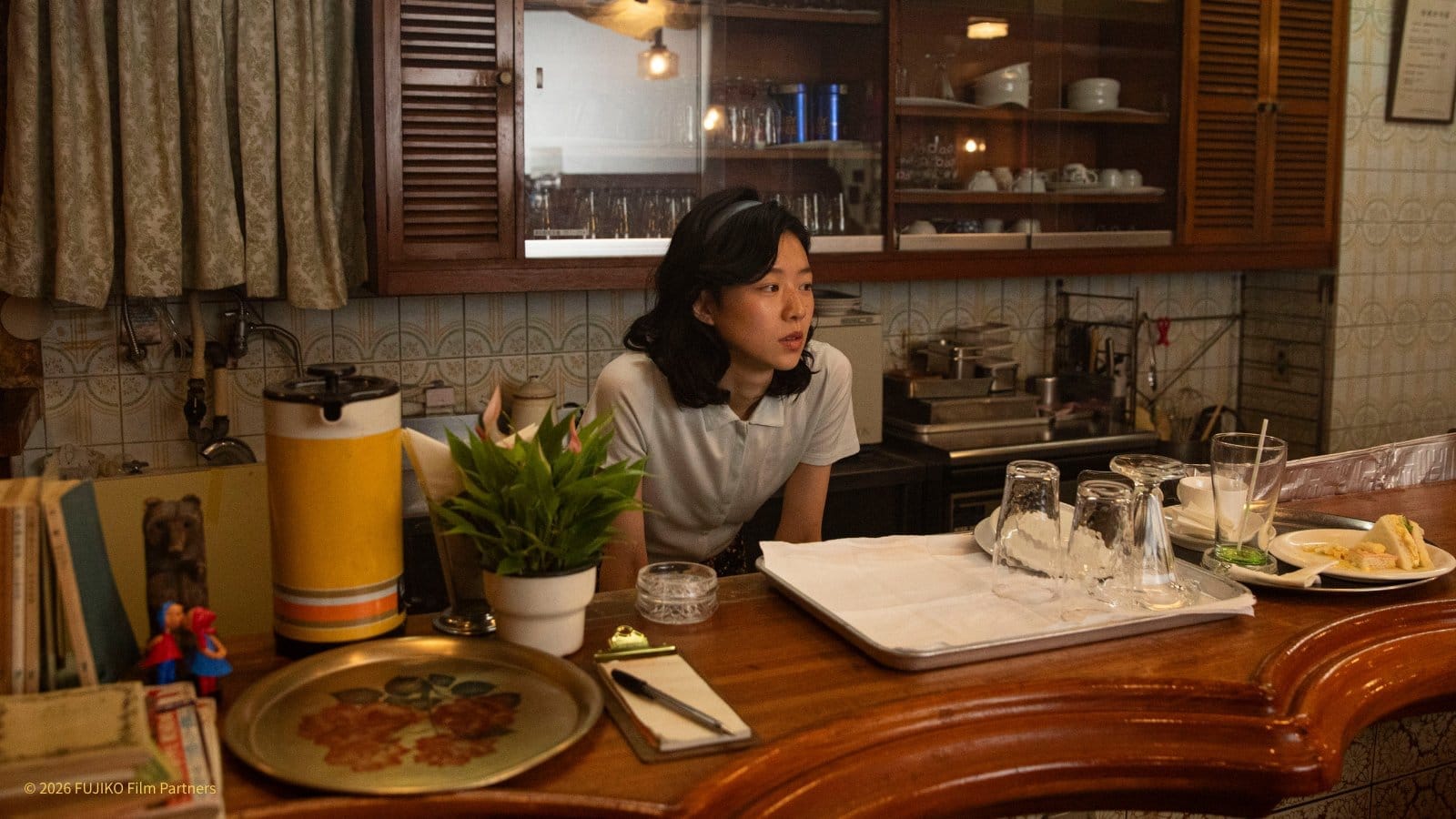 Fujiko (2026)