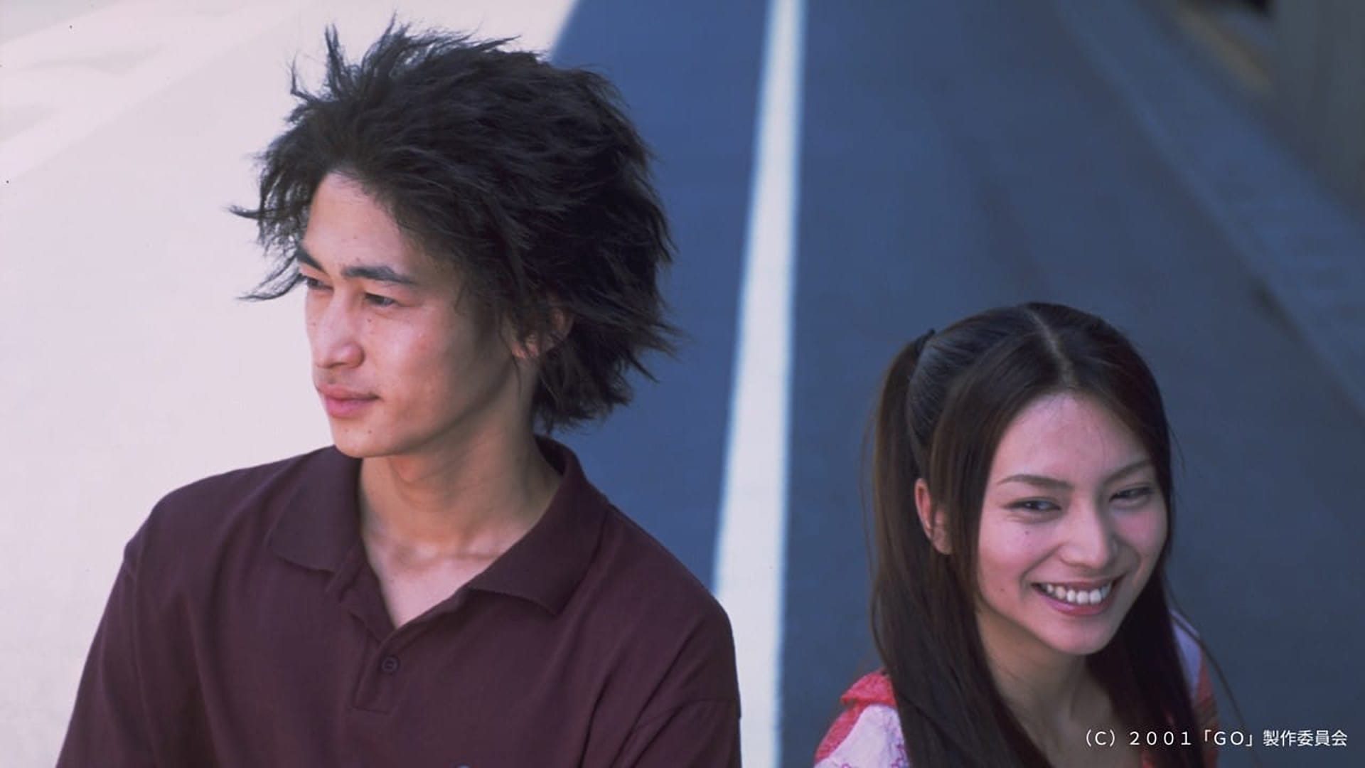 GO (2001)