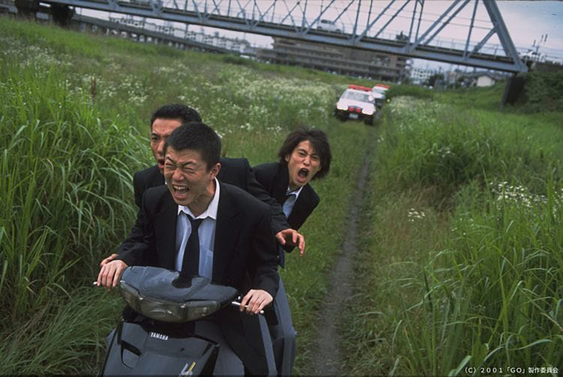 GO (2001)