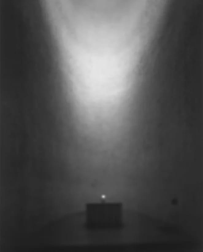Hiroshi Sugimoto - Architecture