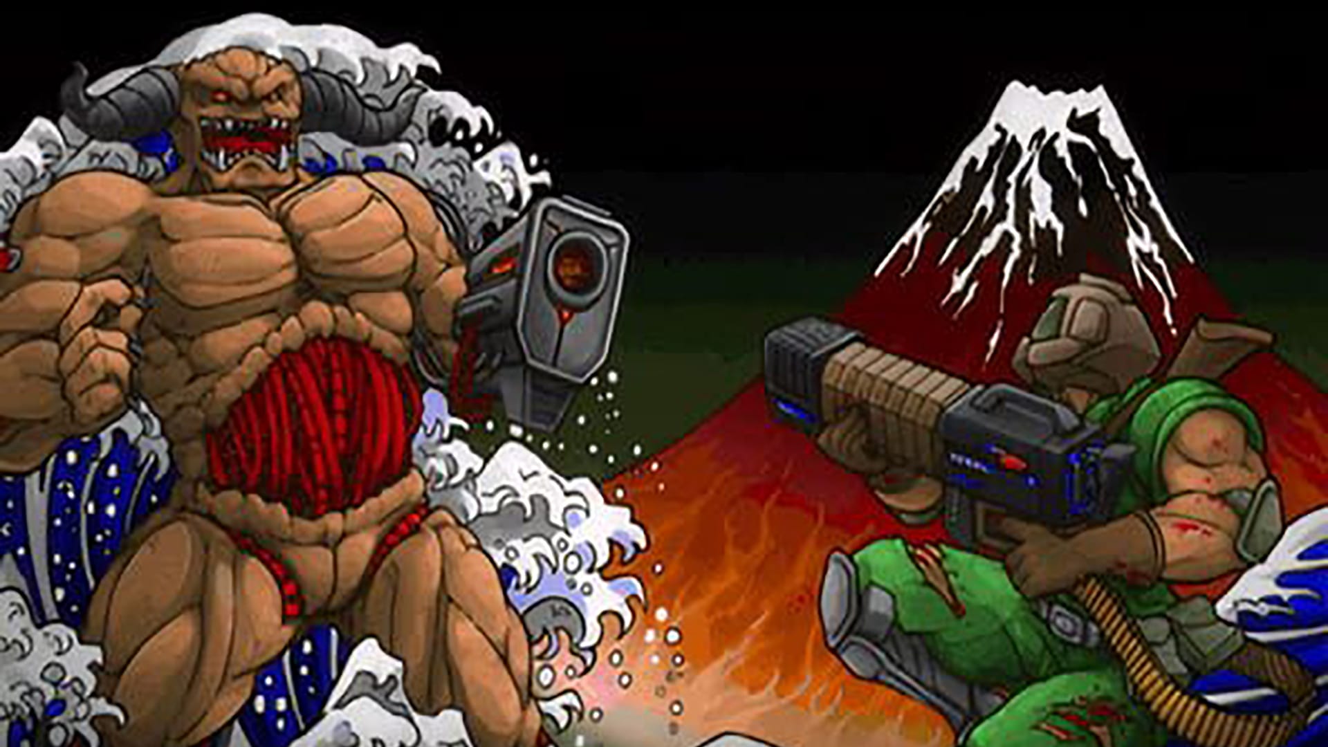 Doom Japanese Community Project