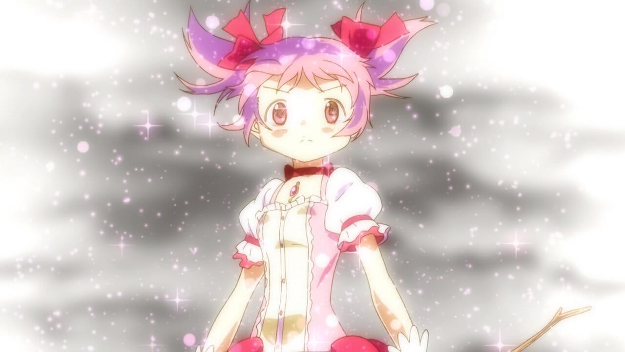 Madoka