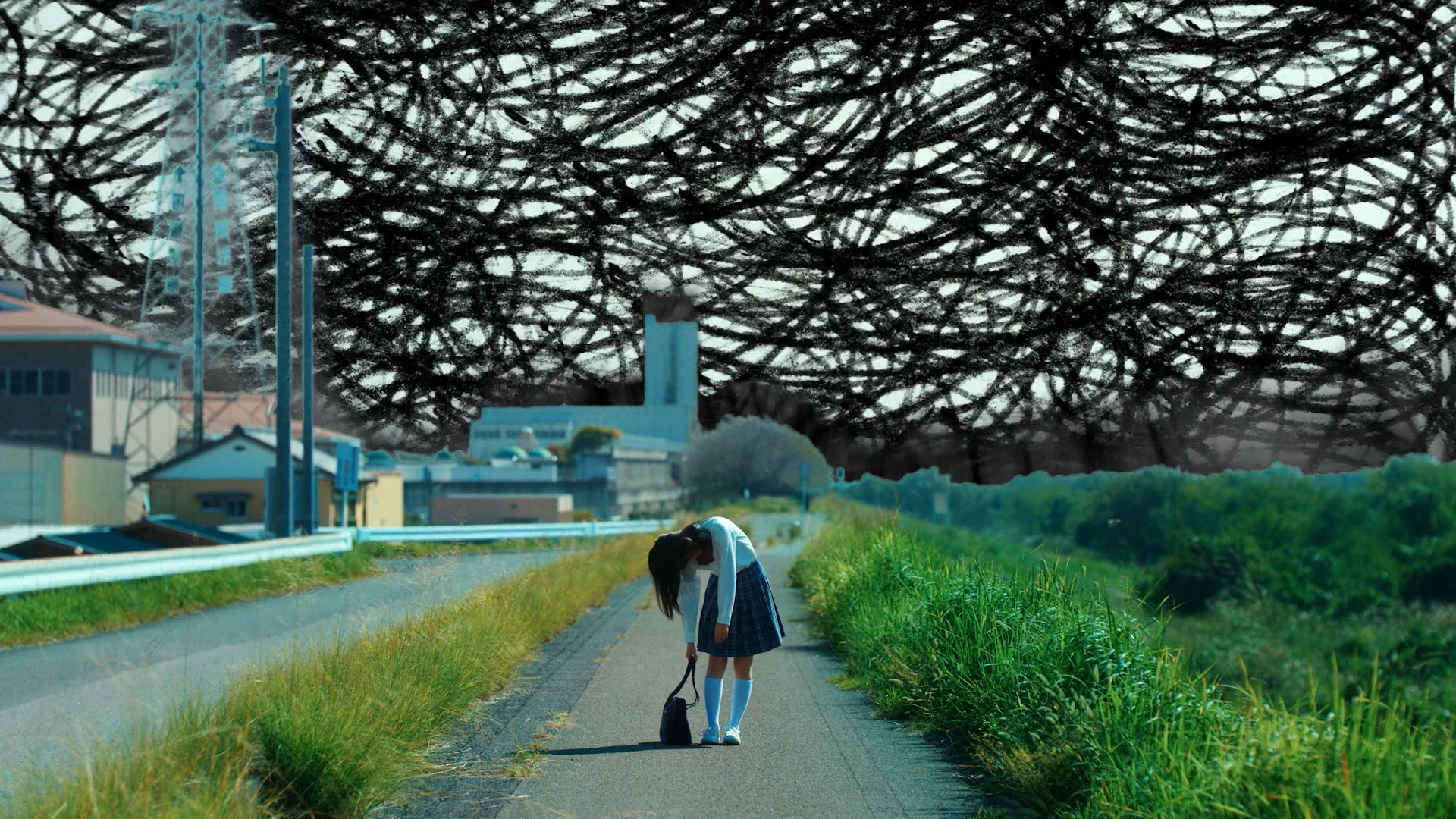 The Flowers of Evil (2026)