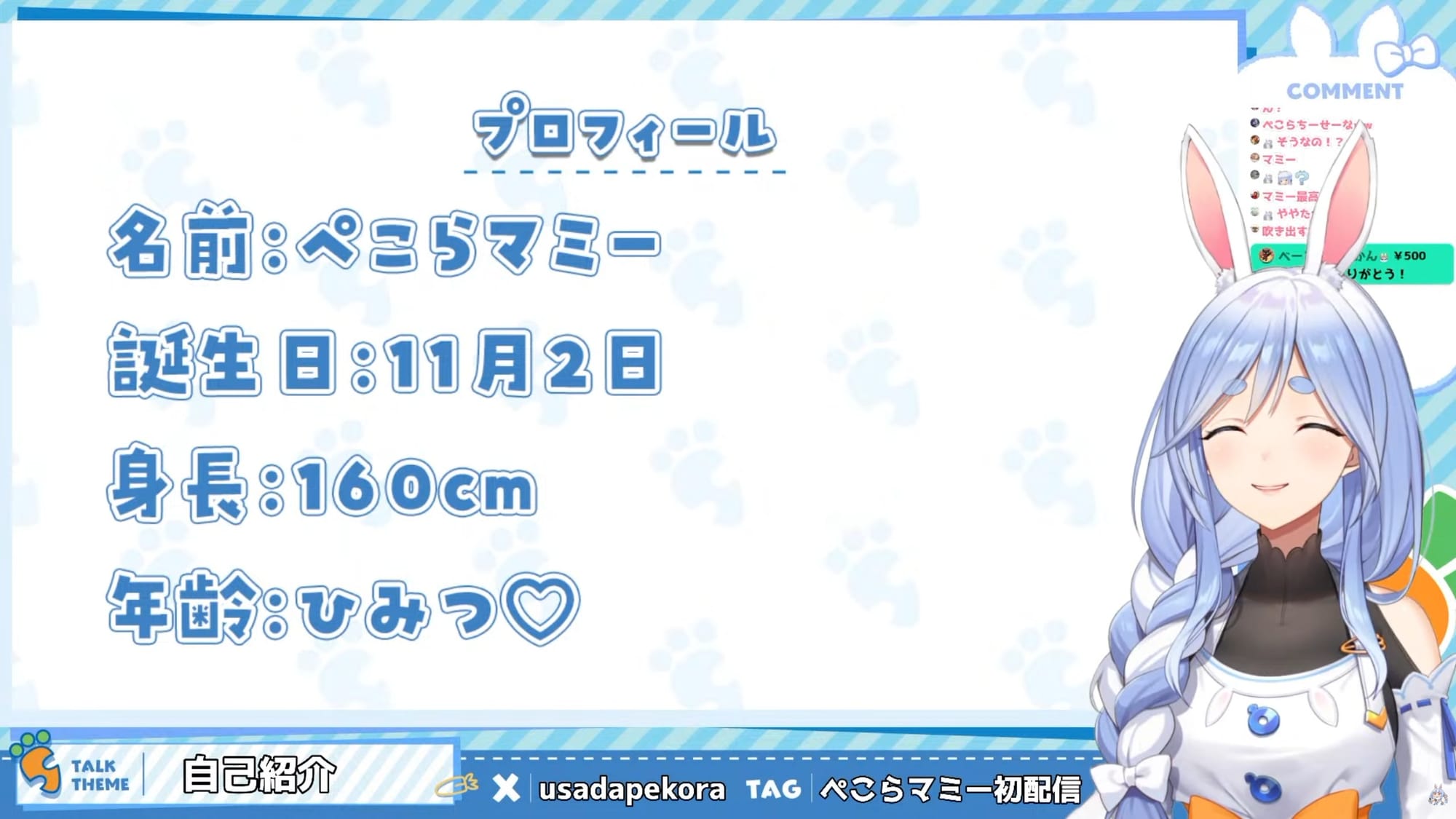 Pekomama's profile
