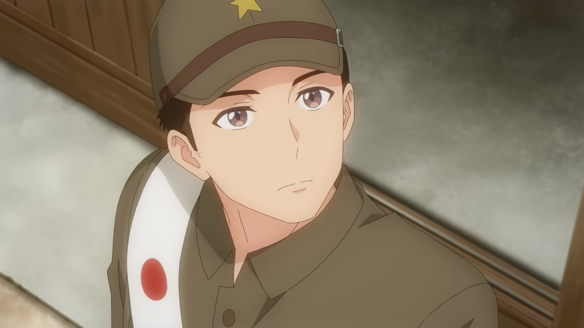 You, Fireworks, and Our Promise