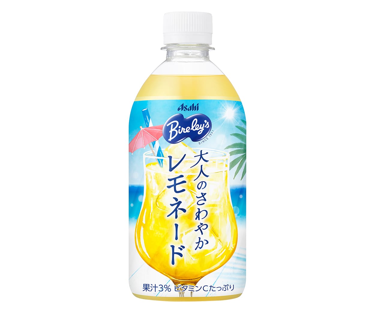 Bireley's Otona no Sawayaka Lemonade