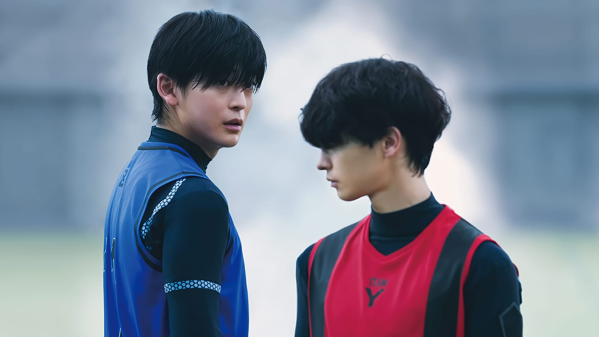 Blue Lock (2026) Movie