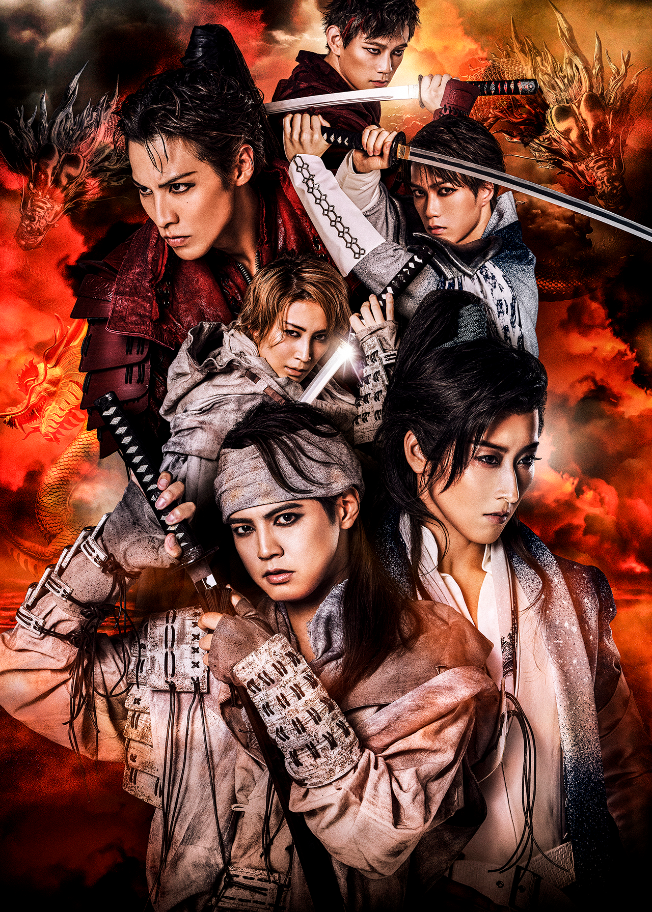HiGH & LOW THE SENGOKU