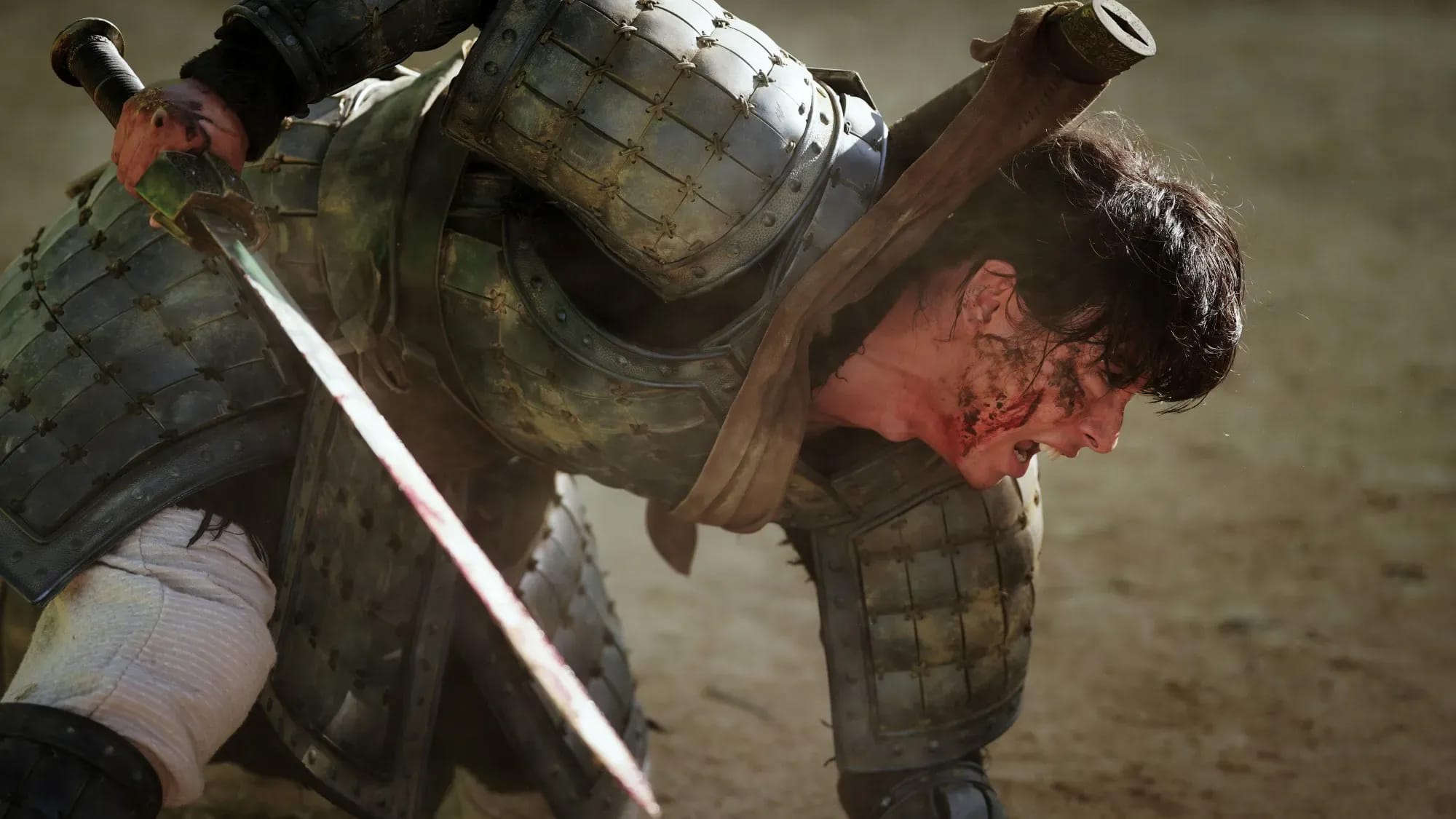 Kingdom: The Clash of Souls