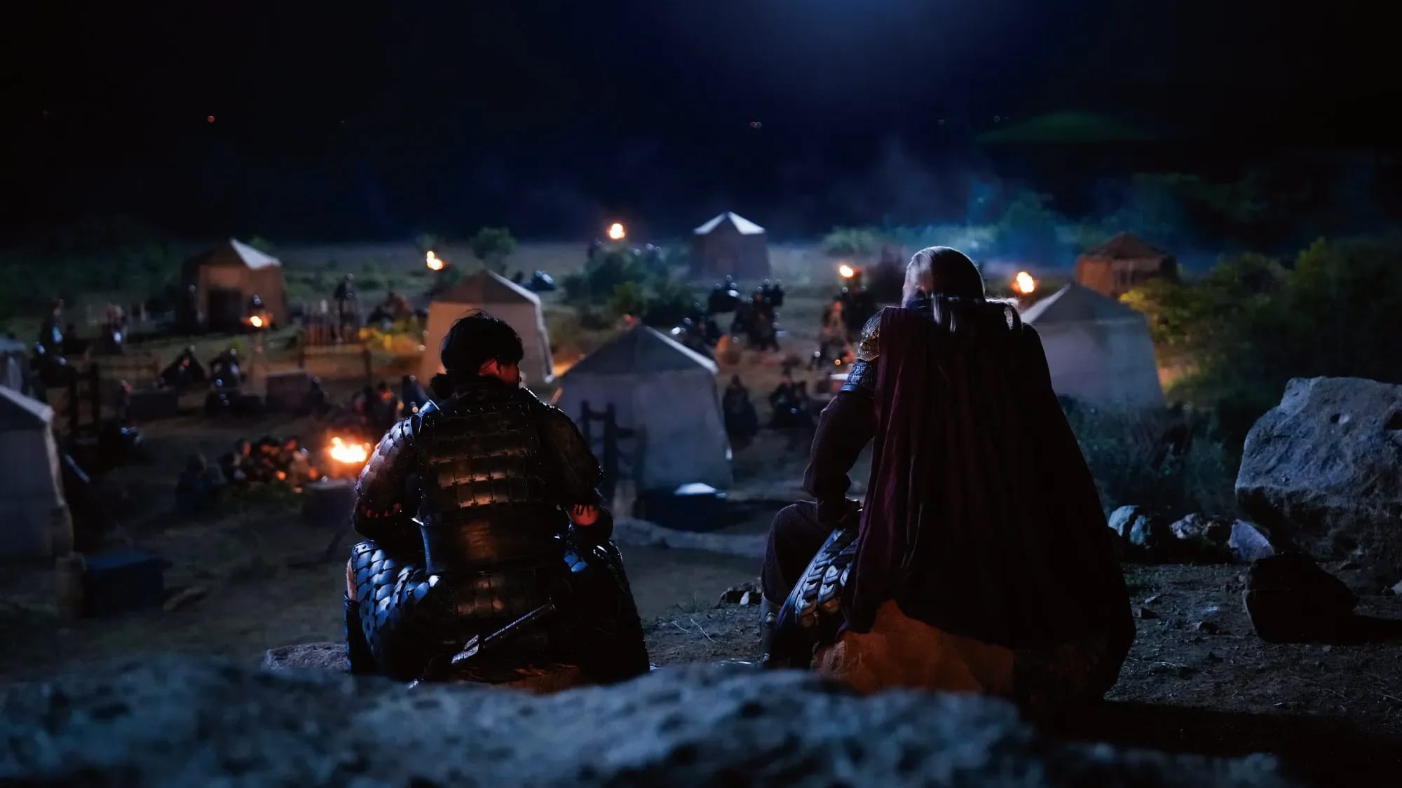 Kingdom: The Clash of Souls