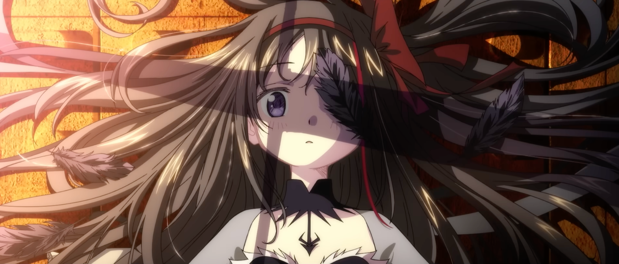Puella Magi Madoka Magica: Walpurgisnacht Rising