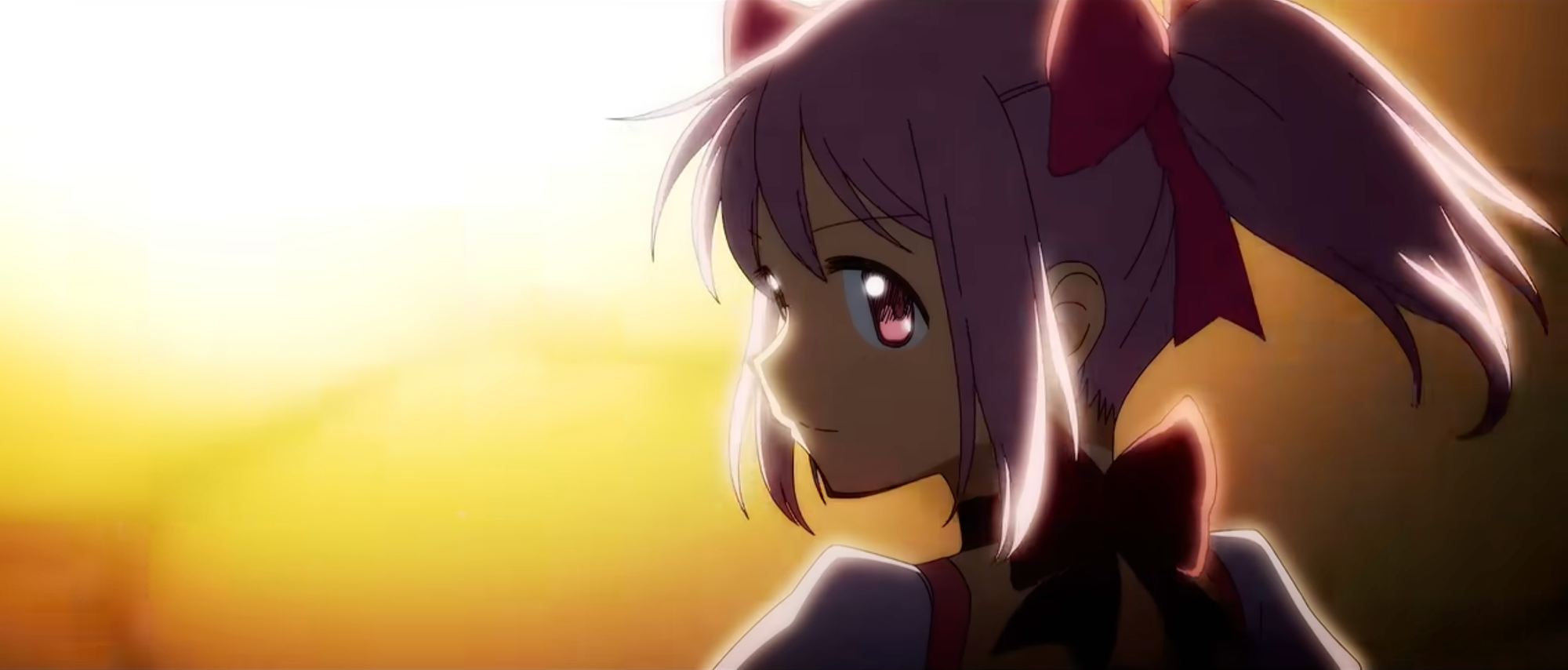 Puella Magi Madoka Magica: Walpurgisnacht Rising