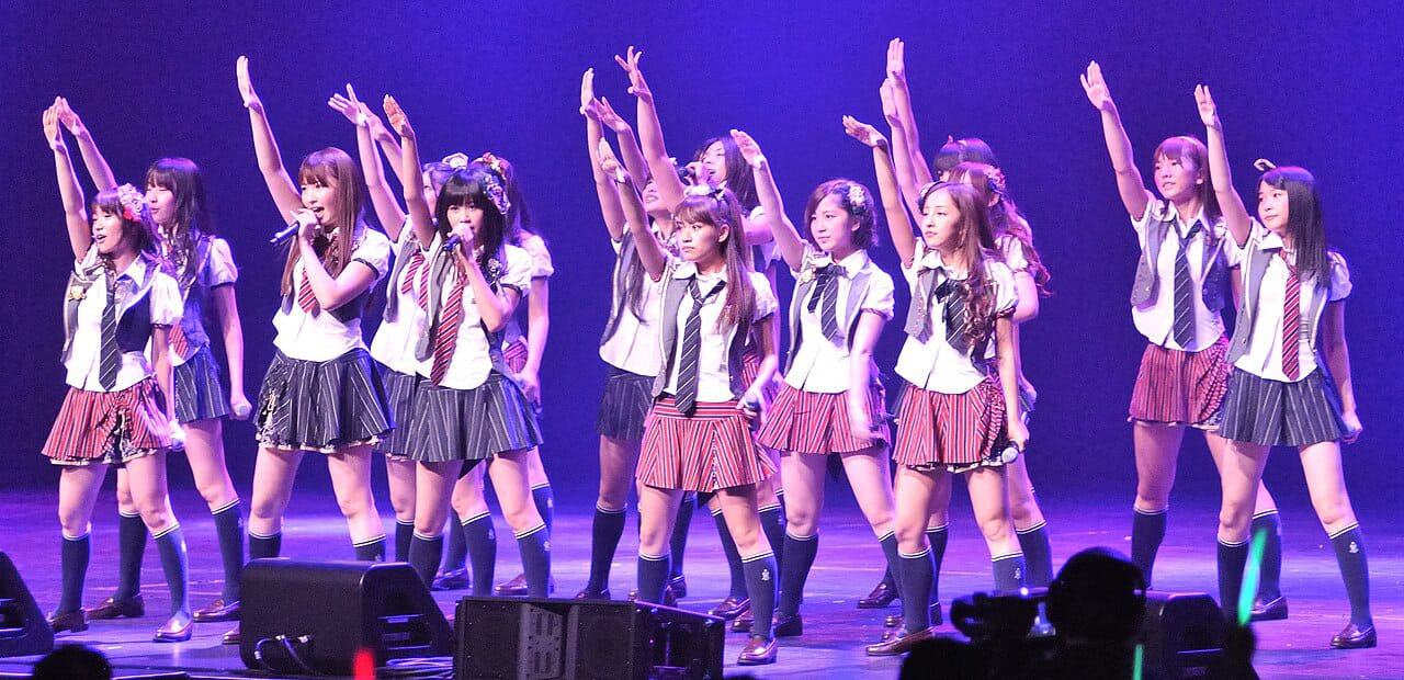 AKB48