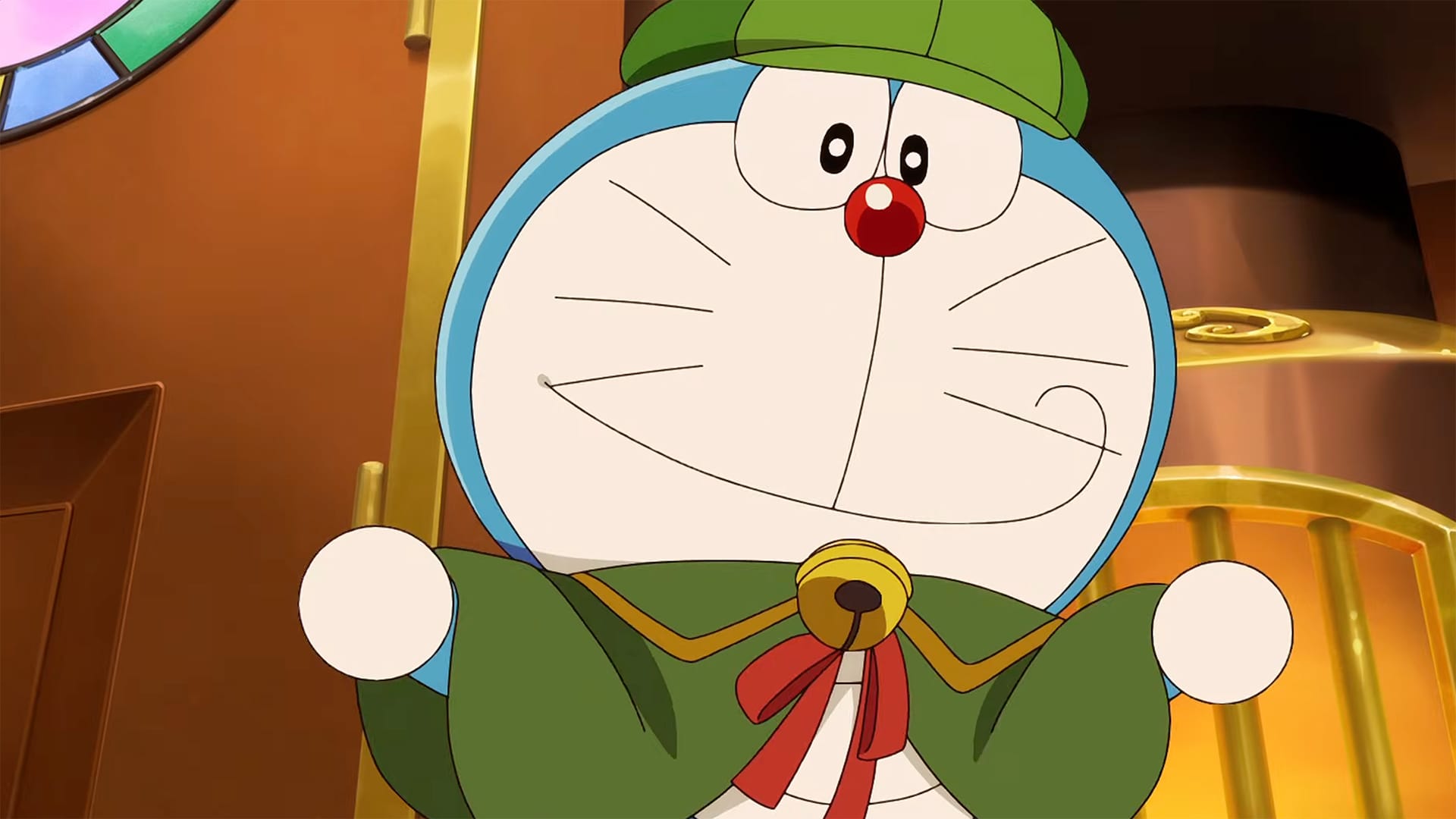 Doraemon