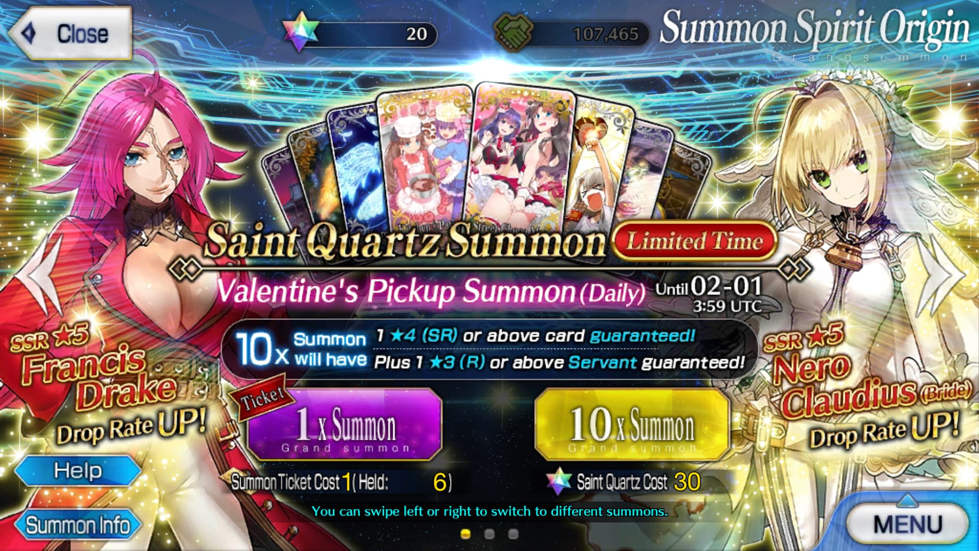 Fate / Grand Order