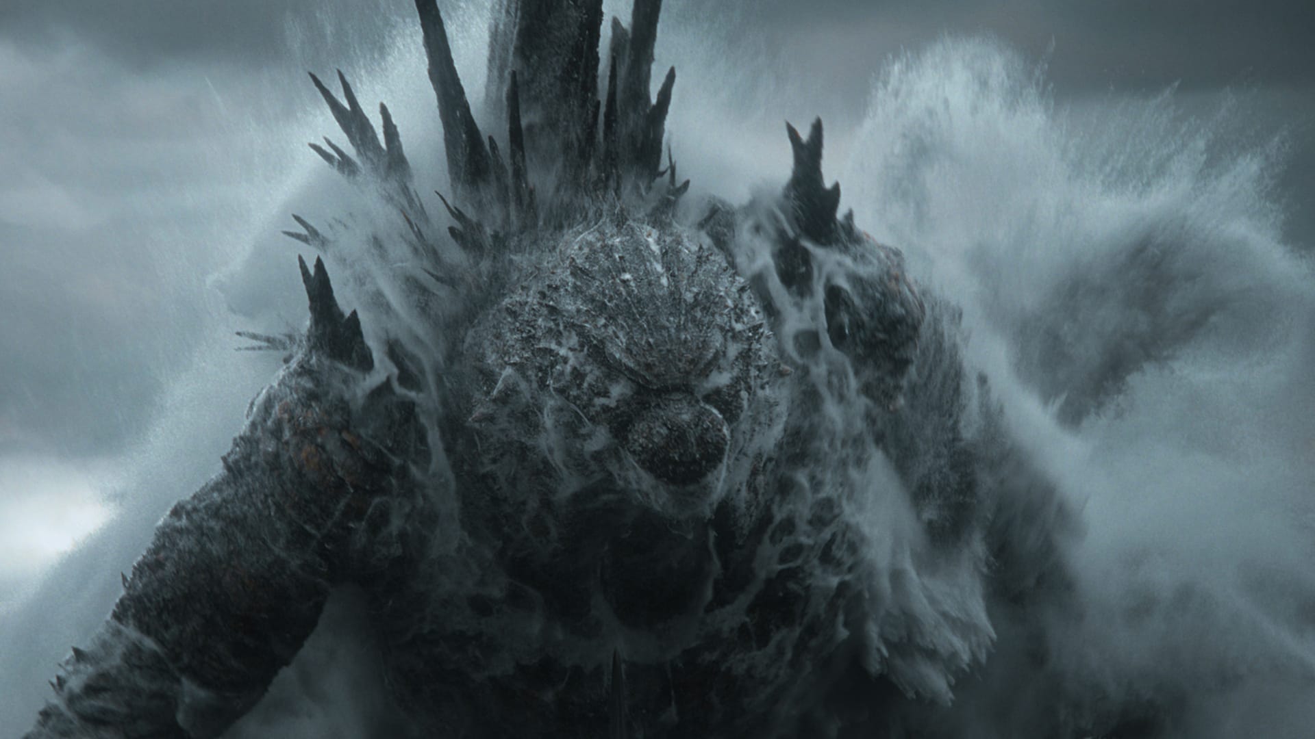 Godzilla Minus Zero