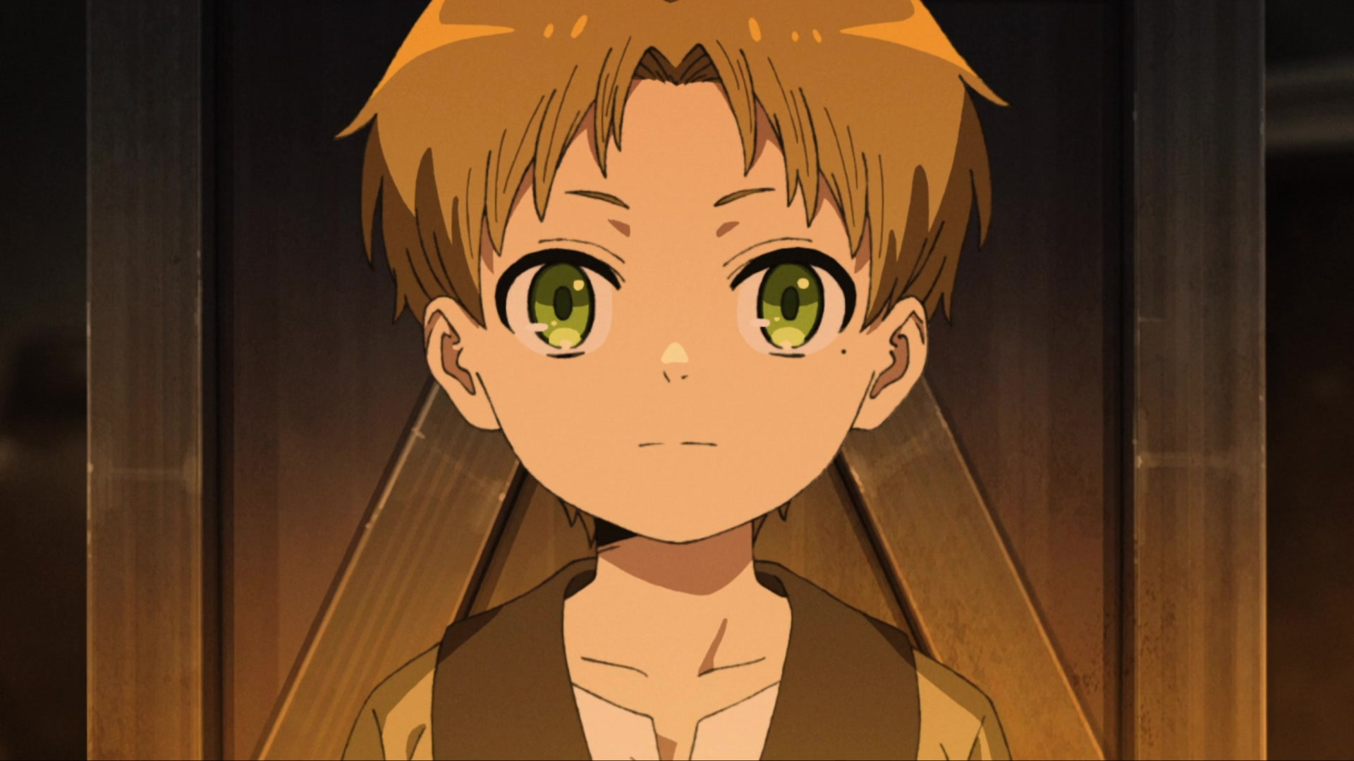 mushoku tensei rudeus greyrat 