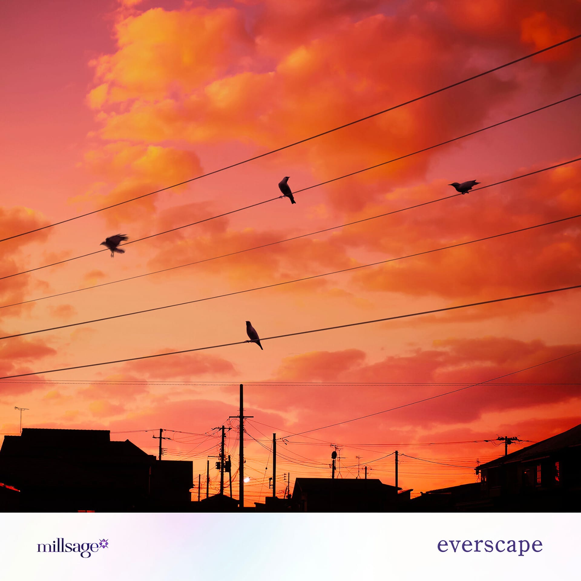 millsage - everscape