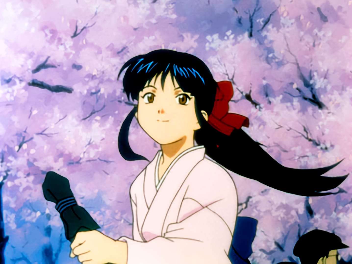 Sakura Shinguji