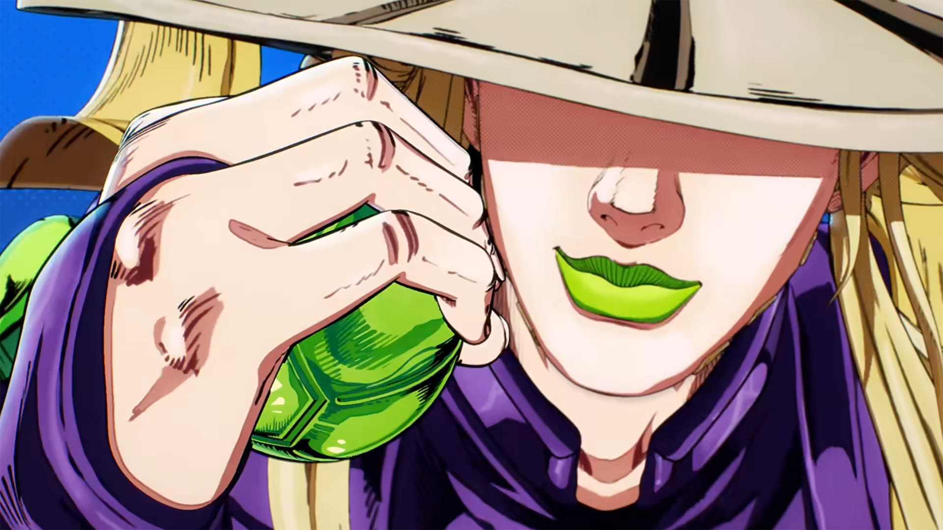 Diego Brando