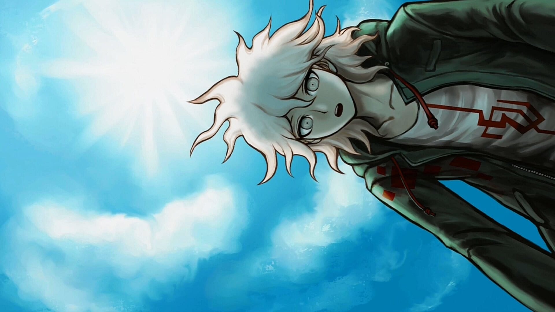 Danganronpa 2x2