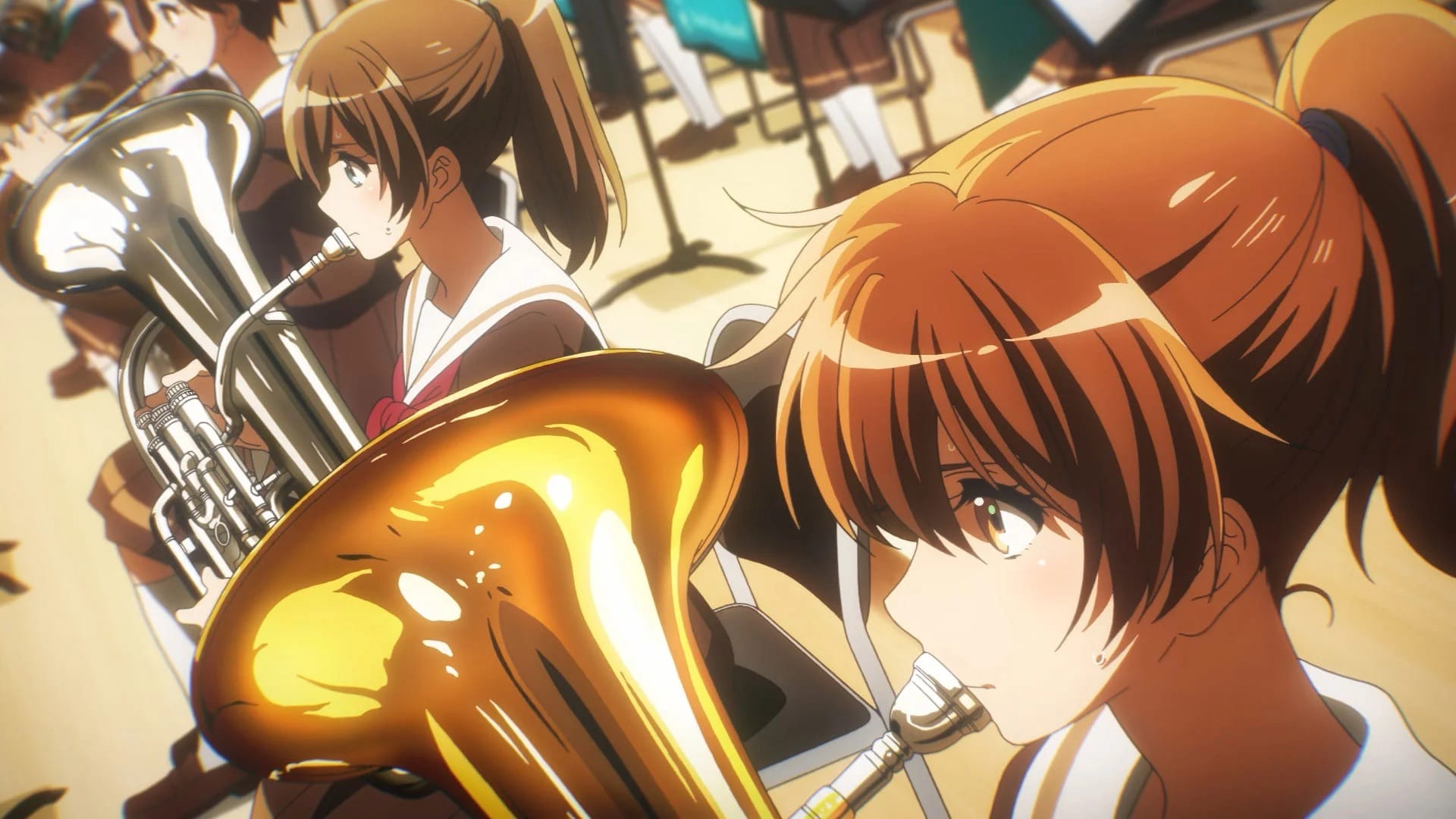 Hibike! Euphonium