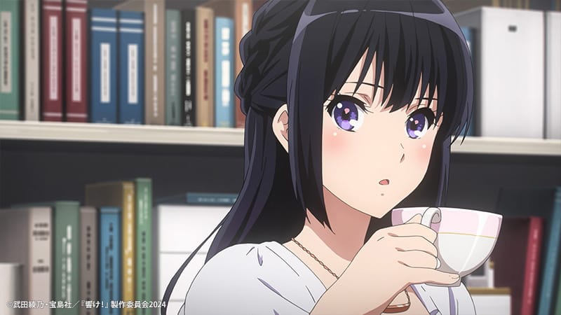 Hibike! Euphonium