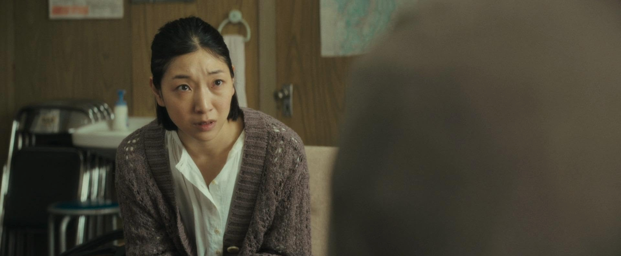 Hirokazu Kore-eda's Monster