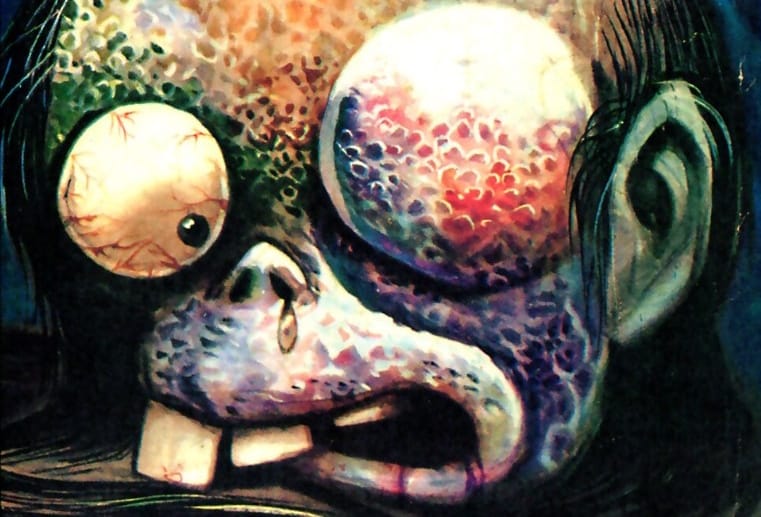 Hakaba no Kitaro